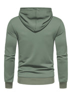 Bram | Casual Stretchy Hoodie 2+1 Gratis