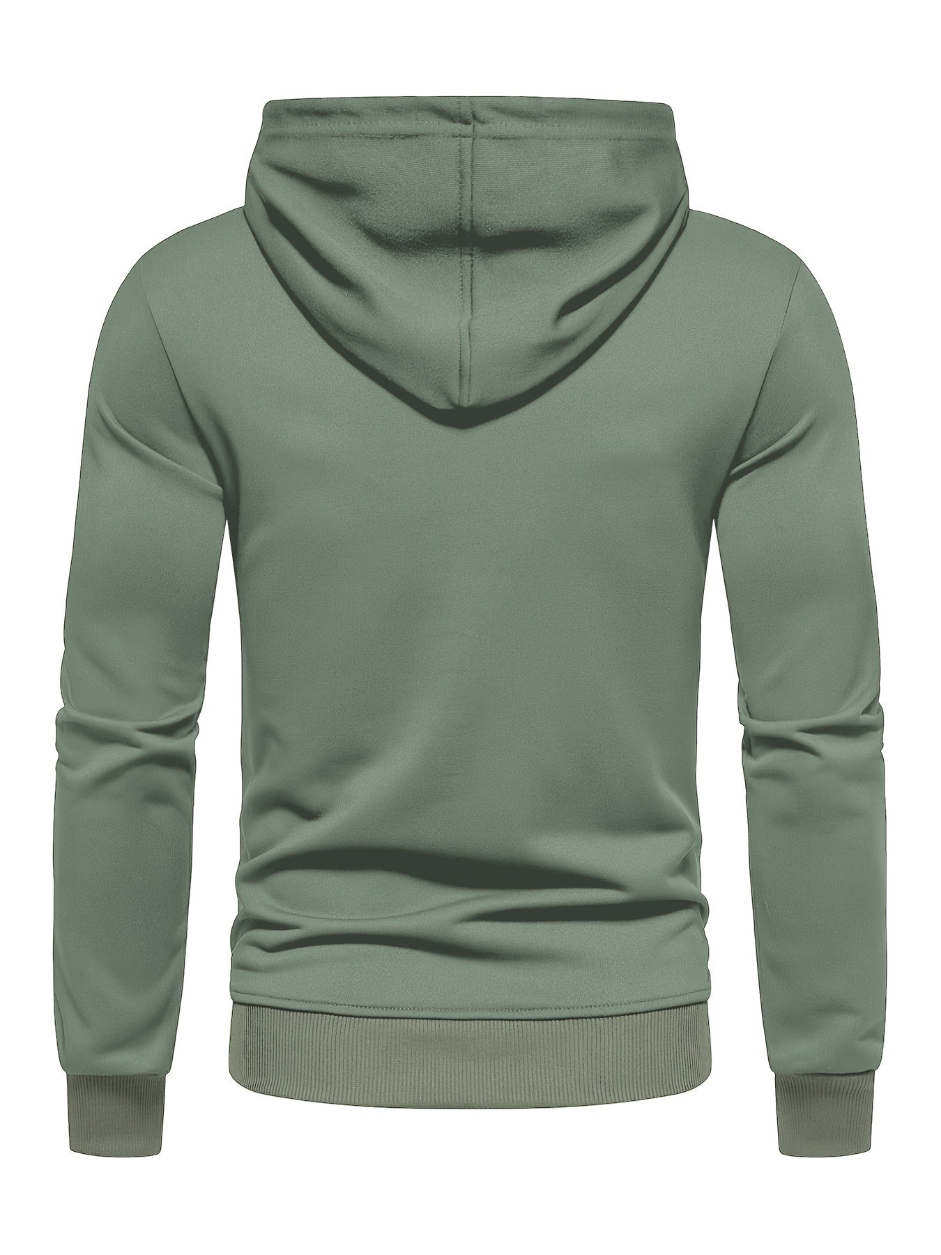 Bram | Casual Stretchy Hoodie 2+1 Gratis