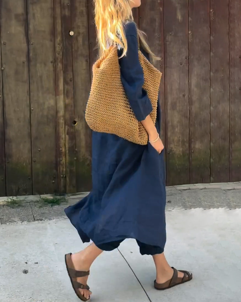 Lisa | Luchtige Tweedelige Zomerset