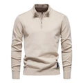 Daan I Pullover con cerniera