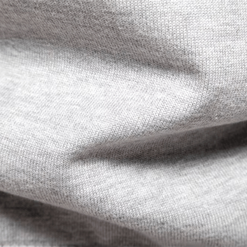 Daan I Pullover con cerniera