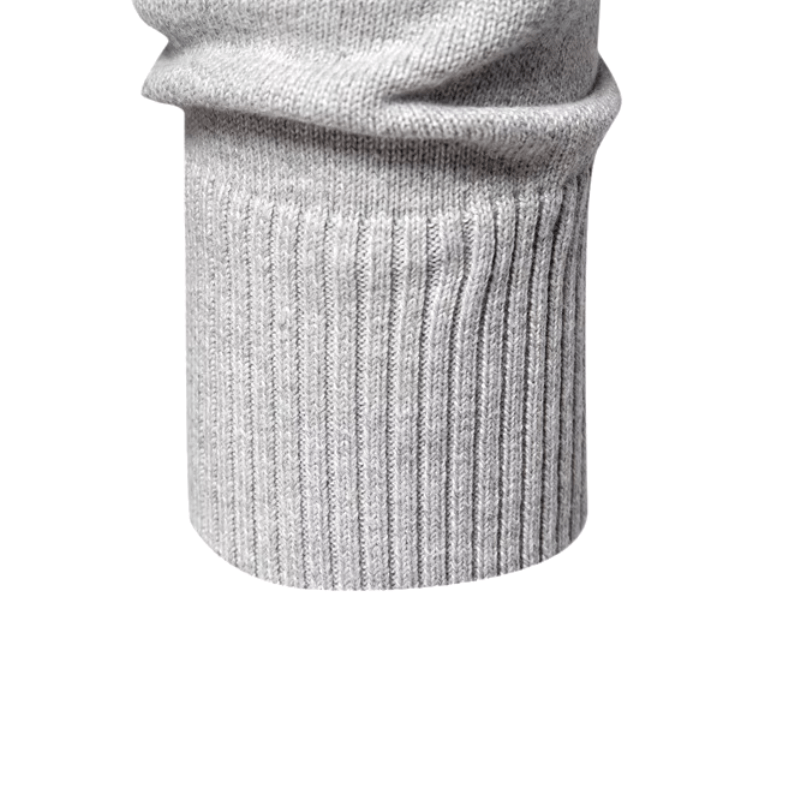 Daan I Pullover con cerniera