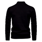 Daan I Pullover con cerniera