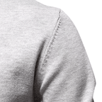Daan I Pullover con cerniera