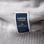 Daan I Pullover con cerniera
