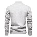 Daan I Pullover con cerniera