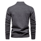 Daan I Pullover con cerniera
