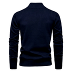 Daan I Pullover con cerniera