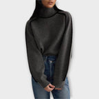 Mystica™ - Maglione Blød og elegante rullekrave