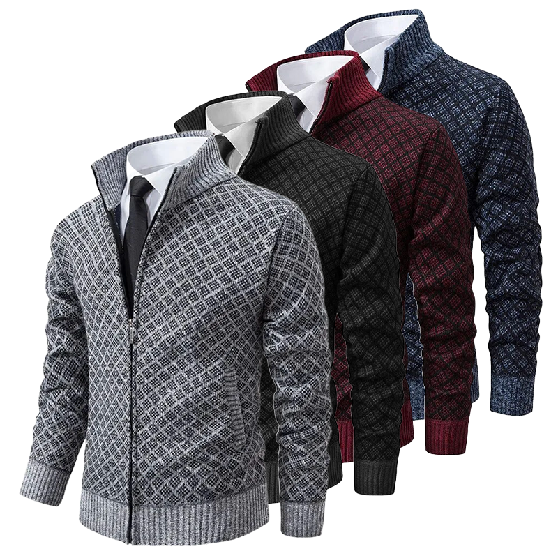 LALUNA® | VERO CON ZIP