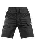 Zomerse Korte Cargobroek ha incontrato Elastische Taille