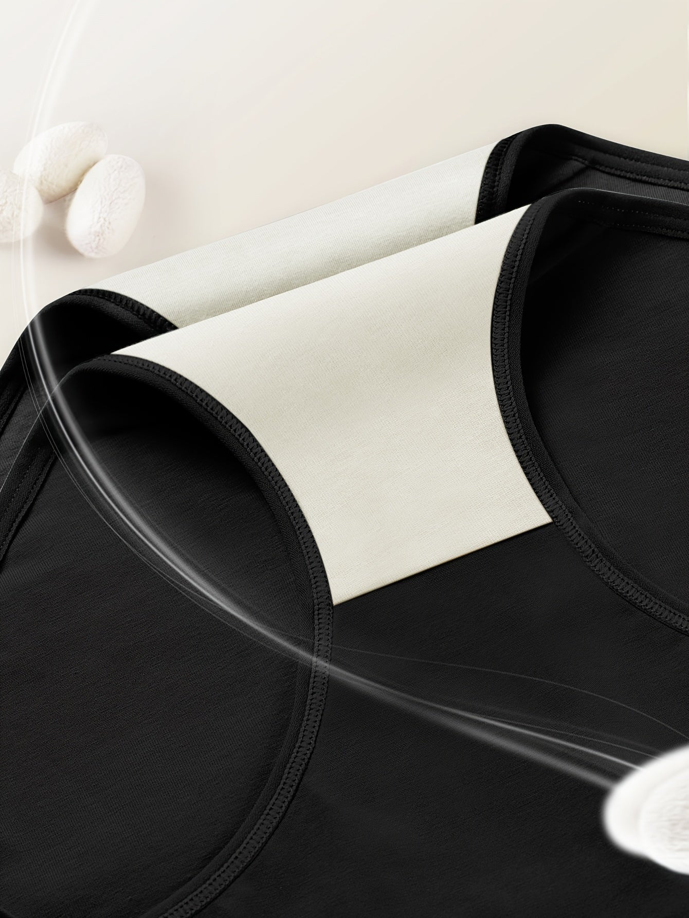 Lisa | Shaplex™ Pakket van 6 Hooggetailleerde Vormende Slips