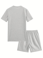 Laluna® | Modieuze Heren Lente/zomerset