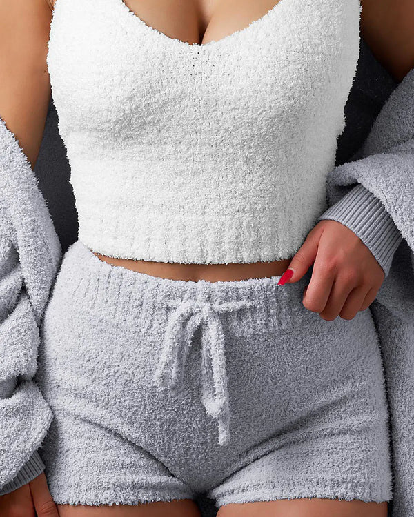 LALUNA® | COMODO SET IN MAGLIA