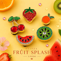 Fruit Splash - Pack de Accesorios