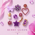 Berry Queen - Pack de Accesorios