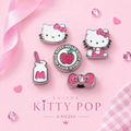 Kitty Pop - Kit di Charm