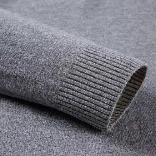 LALUNA® | KASJMIER TRUI CON COL