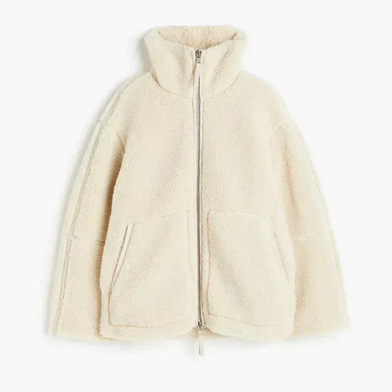 Teddyfleece Vest