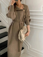 Sanne | ELEGANTE COLTRUI JURK