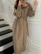 Sanne | ELEGANTE COLTRUI JURK