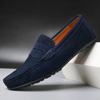 Daan | Luxe Instap Loafers