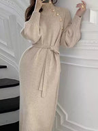 Sanne | ELEGANTE COLTRUI JURK