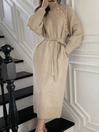 Sanne | ELEGANTE COLTRUI JURK
