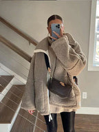 Laluna® | Pile oversize