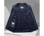 Laluna® | Modieuze Mesh Bodywarmer