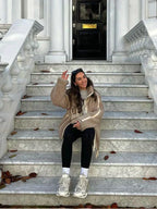 Laluna® | Pile oversize