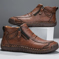 DUMONT™ | STIJLVOLLE SCHOENEN MET RITSSLUIT