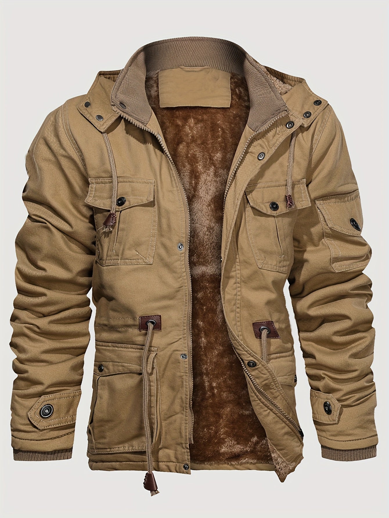 Bram | Premium Outdoor Herenjas