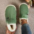 Esther | Zachte Cozy Pantoffels