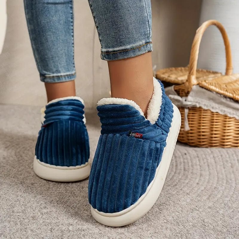 Esther | Zachte Cozy Pantoffels