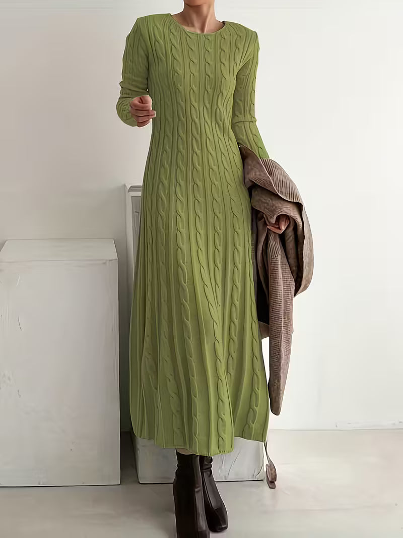 Emarise™ – Elegante gonna afslappet