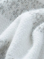 LALUNA® | MAGLIA A RIGHE ACCOGLIENTE
