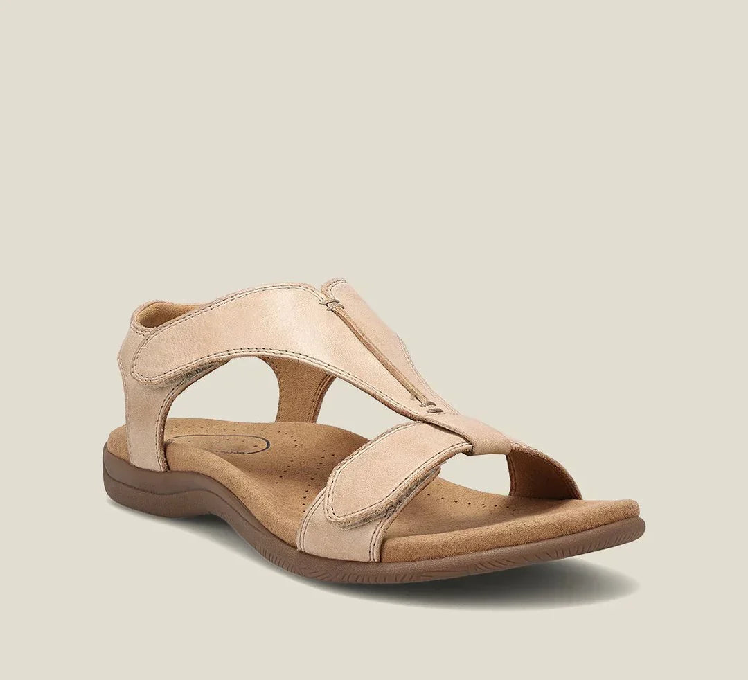 Debora | Sandalo elegante e confortevole