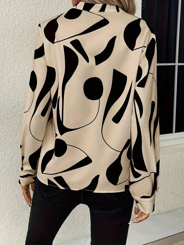 Laluna® | Camicetta Modeuze