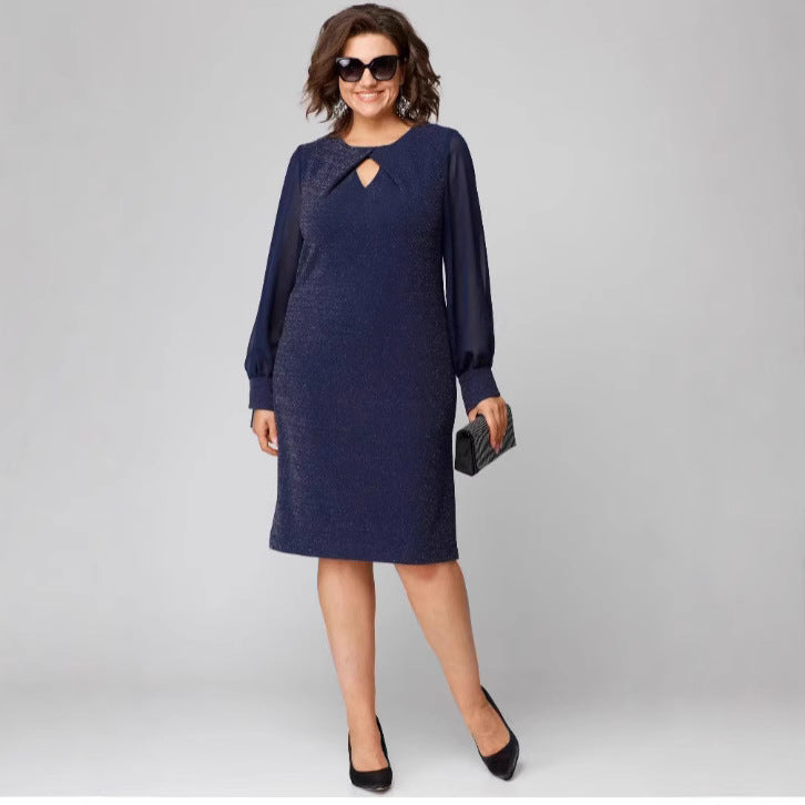 Zayra™: rivestimento ed elegante gonna midi