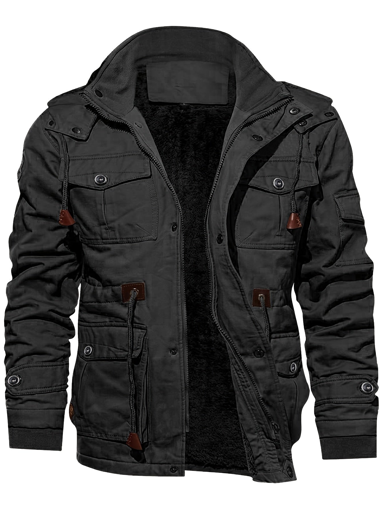 Bram | Premium Outdoor Herenjas