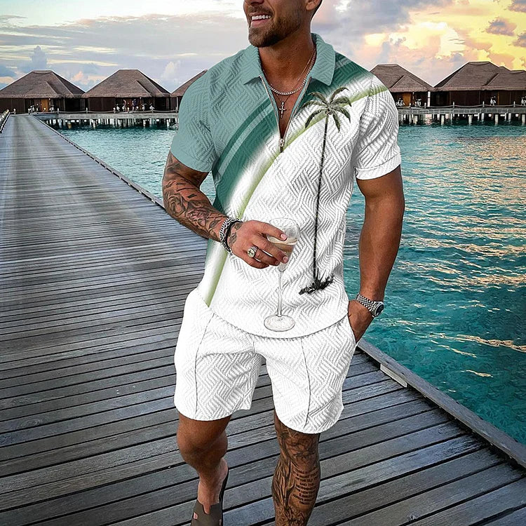 Set Tropicana