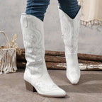 Emma | Winter Grace Boots