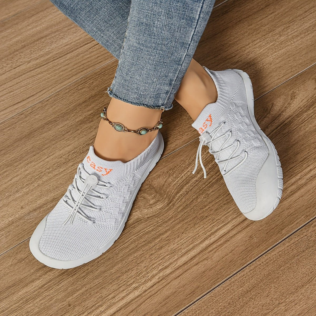EasyFlex - Scarpe da ginnastica leggere e confortevoli