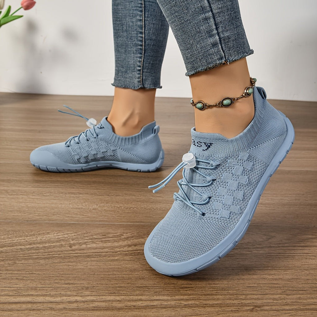EasyFlex - Scarpe da ginnastica leggere e confortevoli