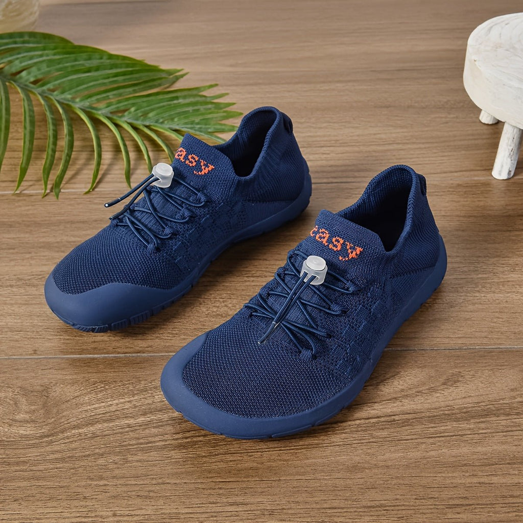 EasyFlex - Scarpe da ginnastica leggere e confortevoli