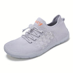 EasyFlex - Scarpe da ginnastica leggere e confortevoli