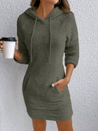 Tavira™ – Mini-camicia chic e abbottonata