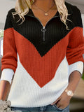 Kathrin™ – Maglione elegante con maniche lunghe