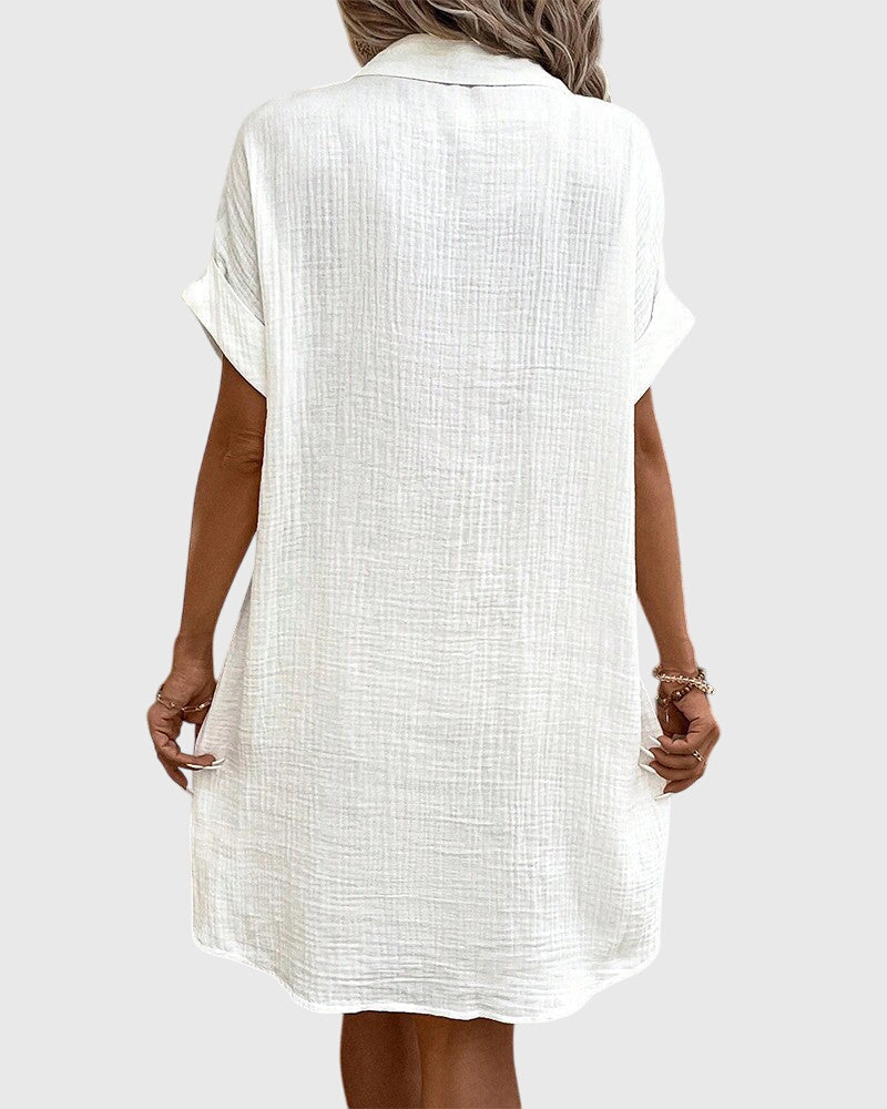 Emma | Comoda Jurk